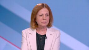 Фандъкова: Ако управляваш самостоятелно, можеш да изпълняваш своята програма, но нямаш с кого да се оправдаваш, ако не се получи