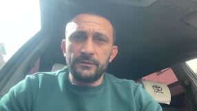 Треньорът на пострадалия борец: Операцията беше животоспасяваща (ВИДЕО)