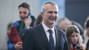 Спортният министър за Джирото: Надявам се разходите да са по-ниски (ВИДЕО)