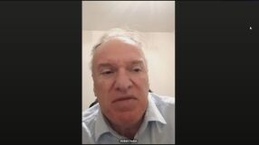 Владимир Чуков двуседмичното примири между САЩ и Иран: Най-вероятно Китай са убедили Техеран да направи отстъпка