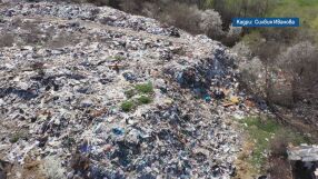 Километри боклуци край столичния кв. „Филиповци“: Граждани сигнализират за екологична криза без решение