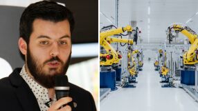 Балканският Илон Мъск разработва батерия за нова серия на BMW