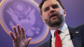 Джей Ди Ванс е разочарован от Европа: Не правите достатъчно за Украйна