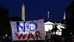 Иран ще прибира по 1 милион долара такса за всеки кораб, който преминава през Ормузкия проток 