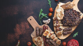 Обяд в Ниш излиза колко кафе на центъра на София 