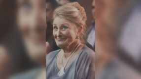 Почина вокалният педагог и изпълнител проф. Илка Попова