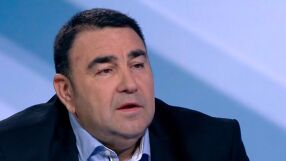 Павел Стоименов: Осъдиха ме, че източвам Дунав