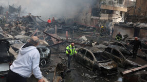 Заради израелските атаки срещу Ливан: Иран заплашва с оттегляне от примирието