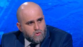 Мартин Табаков: САЩ видяха, че средствата, които се дават, не оправдават целта