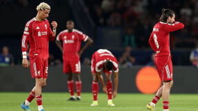 Ливърпул се надява на чудо срещу ПСЖ, който гони рекорд