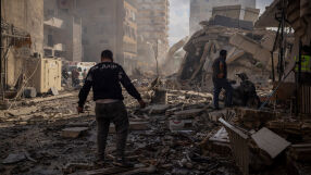 ООН: Мащабът на убийствата в Ливан е ужасяващ (СНИМКИ)