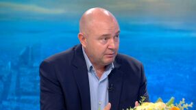 Димитър Хаджидимитров: Ако се сложи таван, може да имаме цена, но няма да имаме гориво