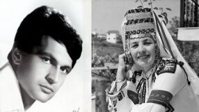 Защо Янка Рупкина имаше снимка на Гунди вкъщи?