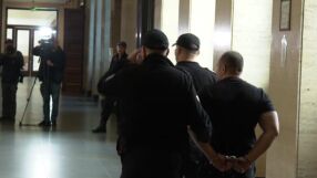 Задържаха член на кралската фамилия на Обединените арабски емирства, издирван с червена бюлетина от Интерпол 