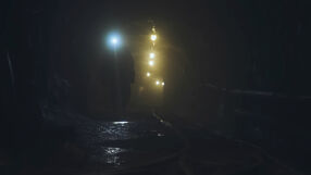 Блокиран в наводнен тунел: Спасиха миньор след 14 дни под земята