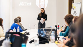 Кока-Кола ХБК България се включи в НПО Академия 2026 – иновативен формат, обединяващ бизнес, граждански организации и студенти