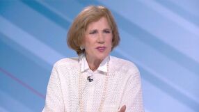 „Израел ще преследва целта си до последна капка кръв“: Поптодорова за атаките срещу Ливан