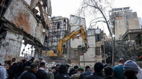 Кървава ескалация: Израел удари „Хизбула“, над 200 загинали и 900 ранени в Ливан