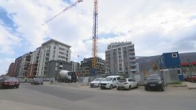 Цената на имотите в България: Ръст с над 150% за 10 години