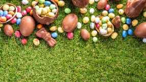 „Шоколадова инфлация“ в Румъния в навечерието на Великден