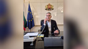 Андрей Гюров е разговарял по телефона с държавния секретар на САЩ Марко Рубио
