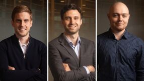 Без аналог в Европа: Българска компания зад първата AI-водена сделка 