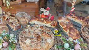 Великден без козунак? Истината за обредния хляб, която сме забравили