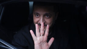 Зеленски: Молят Украйна да намали ударите по руски петролни съоръжения. Ние отговаряме на всяка атака