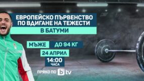 Сензация: най-сериозният съперник на Карлос Насар сменя категорията! (ВИДЕО)