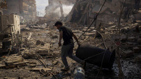 Примирието в Близкия изток: Нови удари между Израел и Ливан и нови обвинения от Тръмп