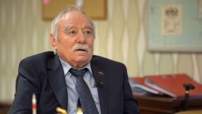 „Двигателят ни отказа със сериозен гръм“: Първият български космонавт за пътя му към звездите