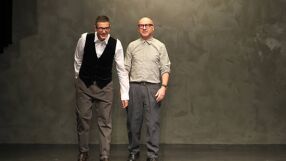 Стефано Габана напусна Dolce & Gabbana: Какво се променя за модната империя?