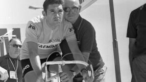 Седем операции за 18 месеца – драмата на великия Еди Меркс