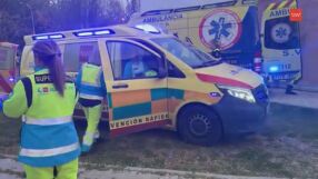 12-годишно момче е нападнато и намушкано от 19-годишен в библиотека