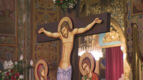 Разпети петък е най-скръбният ден за християните