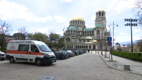 Засилени мерки за сигурност в храмове и на обществени места преди Великден