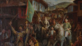 150 години от Априлското въстание: Разказ за героите и непознати факти