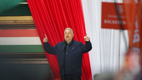 „Между война и мир“: Унгария решава съдбата на Орбан след 16 години власт