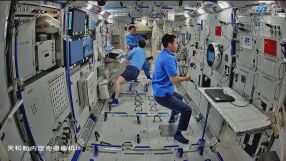 Битката за Космоса: Надпревара кой отново ще кацне на Луната