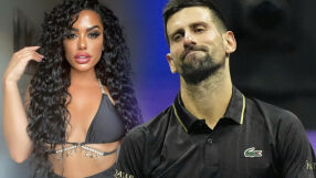 Гръцката Ким Кардашиан издирва Ноле Джокович! Вижте какво иска от него! (ВИДЕО)