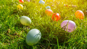 Слънчево днес, максималните температури - до 18 градуса