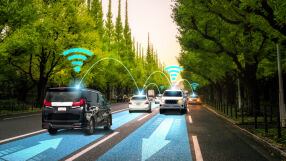 Нидерландия първа в Европа разрешава автономното шофиране