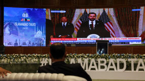 "Сред недоверие и подозрения": Иран и САЩ имали съгласие по редица въпроси, но по 2–3 теми се разминали