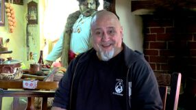 Герой на всички времена: Вижте единствения музей на Бай Ганьо у нас 