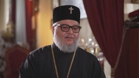 Митрополит Киприан: Ако търсим спасението - то минава през любовта