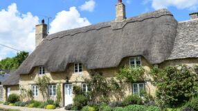 На това място не е построена нова къща от 120 години