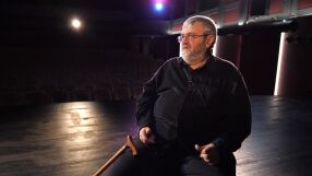 Блъсна ме кола и се събудих напълно парализиран след 45 дни кома: Теди Москов за вярата във Възкресението 