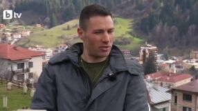 Радо Янков пред bTV: Малена ще се върне скоро и по-силна (ВИДЕО)