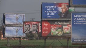 Ключов избор: Защо днешният вот е решаващ за посоката на Унгария?