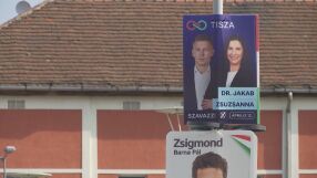 Ключов избор: Защо днешният вот е решаващ за посоката на Унгария?